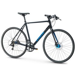 Trek Zektor 2 / Two Sort <BR>- 2018 Herre sportscykel TILBUD