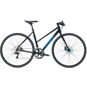 Trek Zektor 2 / Two Sora <BR>- 2018 Dame sportscykel TILBUD