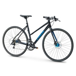 Trek Zektor 2 / Two Sora <BR>- 2018 Dame sportscykel TILBUD