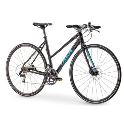 *Trek Zektor 3 Shimano 105 <BR>- 2018 Dame sportscykel SUPER-TILBUD