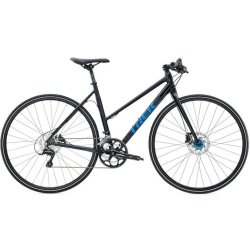 *Trek Zektor 2 Shimano Sora <BR>- 2018 Dame sportscykel SUPER-TILBUD