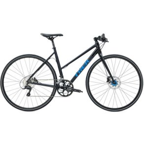 *Trek Zektor 2 Shimano Sora <BR>- 2018 Dame sportscykel SUPER-TILBUD