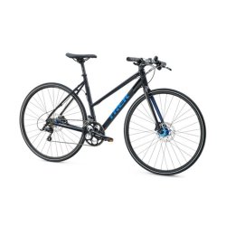 *Trek Zektor 2 Shimano Sora <BR>- 2018 Dame sportscykel SUPER-TILBUD