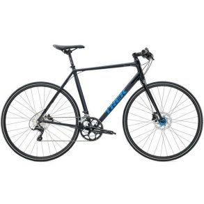 Trek Zektor 2 / Two Sort <BR>- 2017 Herre sportscykel SUPER-TILBUD