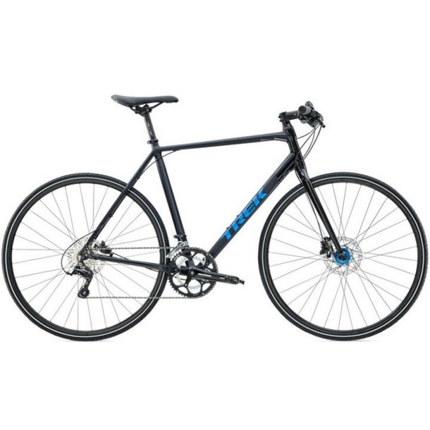 Trek Zektor 2 / Two Sort <BR>- 2017 Herre sportscykel SUPER-TILBUD