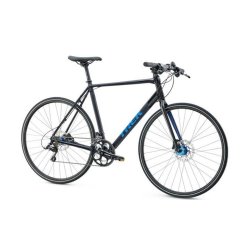 Trek Zektor 2 / Two Sort <BR>- 2017 Herre sportscykel SUPER-TILBUD