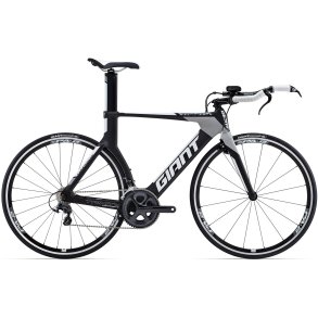 Giant Trinity Composite 1 <BR> - 2015 Enkeltstartscykel TILBUD
