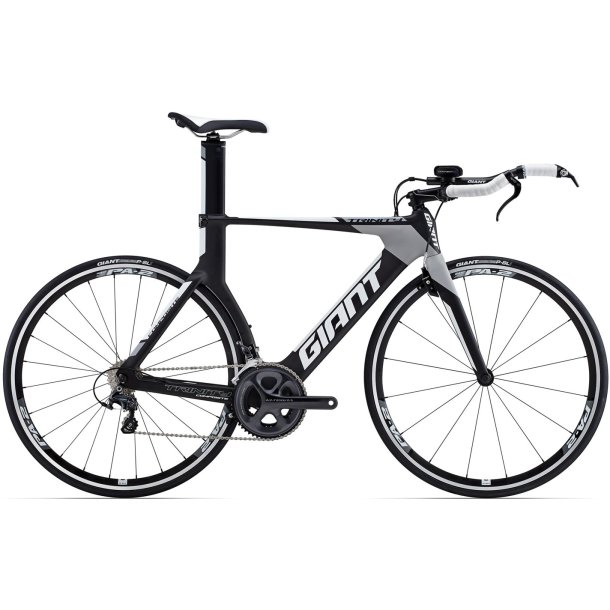 Giant Trinity Composite 1 <BR> - 2015 Enkeltstartscykel TILBUD