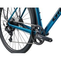Giant Escape City 1 Disc <BR>- 2024 Herre sportscykel TILBUD