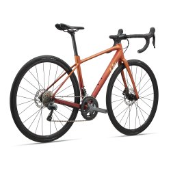 Giant Liv Avail AR 2 Solar Flare	<BR>- 2025 Dame aluminium racercykel