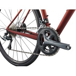 Giant Liv Avail AR 2 Solar Flare	<BR>- 2025 Dame aluminium racercykel