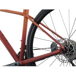 Giant Liv Avail AR 2 Solar Flare	<BR>- 2025 Dame aluminium racercykel