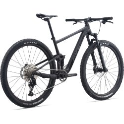 Giant Anthem 29 2 <BR>- 2022 29" Fully MTB cykel SUPER-TILBUD
