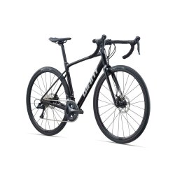 Giant Contend AR 3 <BR>- 2021 Aluminium racercykel