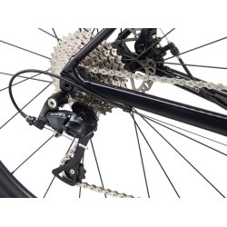 Giant Contend AR 3 <BR>- 2021 Aluminium racercykel
