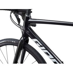 Giant Contend AR 3 <BR>- 2021 Aluminium racercykel