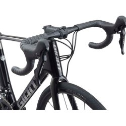 Giant Defy Advanced 2 <BR>- 2021 Carbon comfort racer 