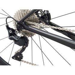Giant Defy Advanced 2 <BR>- 2021 Carbon comfort racer 