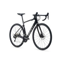 Giant Defy Advanced 2 <BR>- 2021 Carbon comfort racer 