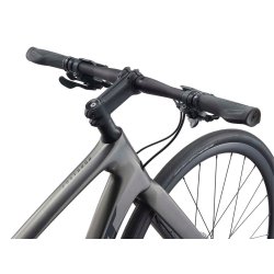 Giant FastRoad Advanced 2 <BR>- 2021 Carbon sportscykel TILBUD