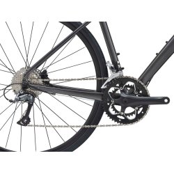 Giant FastRoad SL 3 <BR>- 2021 Aluminium sportscykel