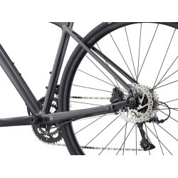 Giant FastRoad SL 3 <BR>- 2021 Aluminium sportscykel