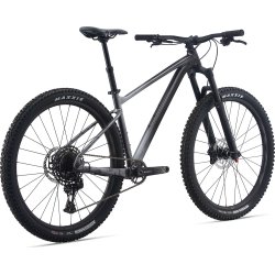 Giant Fathom 29 1 2021 29" aluminium MTB cykel TILBUD