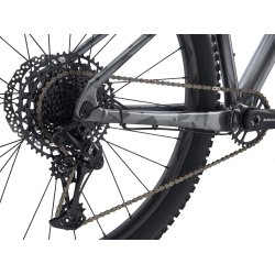 Giant Fathom 29 1 2021 29" aluminium MTB cykel TILBUD