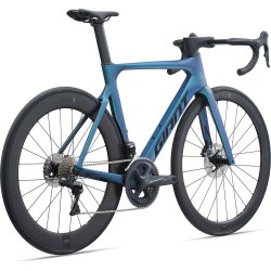 Giant Propel Advanced Pro 0 Disc Di2 <BR>- 2021 Aero carbon racercykel
