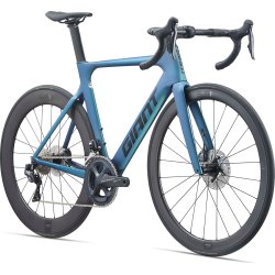 Giant Propel Advanced Pro 0 Disc Di2 <BR>- 2021 Aero carbon racercykel