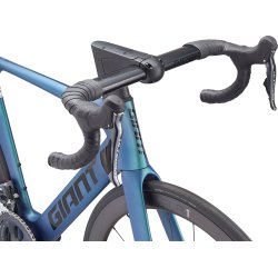 Giant Propel Advanced Pro 0 Disc Di2 <BR>- 2021 Aero carbon racercykel