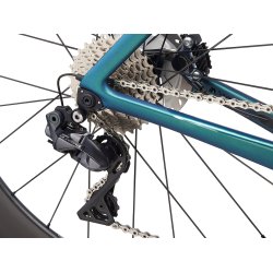 Giant Propel Advanced Pro 0 Disc Di2 <BR>- 2021 Aero carbon racercykel