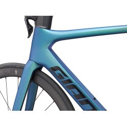 Giant Propel Advanced Pro 0 Disc Di2 <BR>- 2021 Aero carbon racercykel