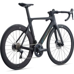 Giant Propel Advanced 1 Disc <BR>- 2021 Aero carbon racercykel