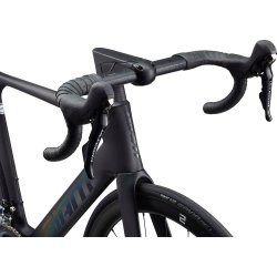 Giant Propel Advanced 1 Disc <BR>- 2021 Aero carbon racercykel