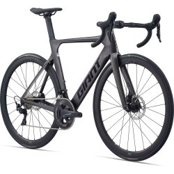 Giant Propel Advanced 2 Disc <BR>- 2021 Aero carbon racercykel