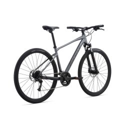 Giant Roam 2 Disc <BR>- 2021 Herre sportscykel