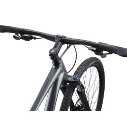 Giant Roam 2 Disc <BR>- 2021 Herre sportscykel