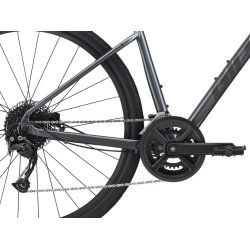 Giant Roam 2 Disc <BR>- 2021 Herre sportscykel