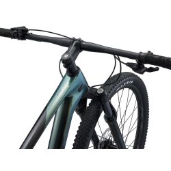 Giant XTC Advanced 29 3 <BR>- 2022 29" Carbon MTB SUPER-TILBUD