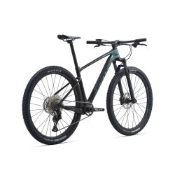 Giant XTC Advanced 29 3 <BR>- 2022 29" Carbon MTB SUPER-TILBUD