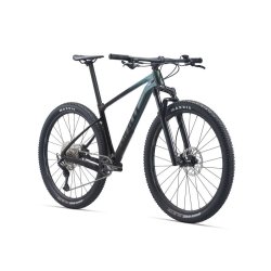 Giant XTC Advanced 29 3 <BR>- 2022 29" Carbon MTB SUPER-TILBUD