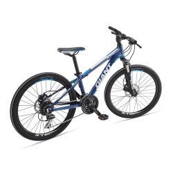 Giant XTC SL JR 24 <BR>- 24" B�rne MTB TILBUD