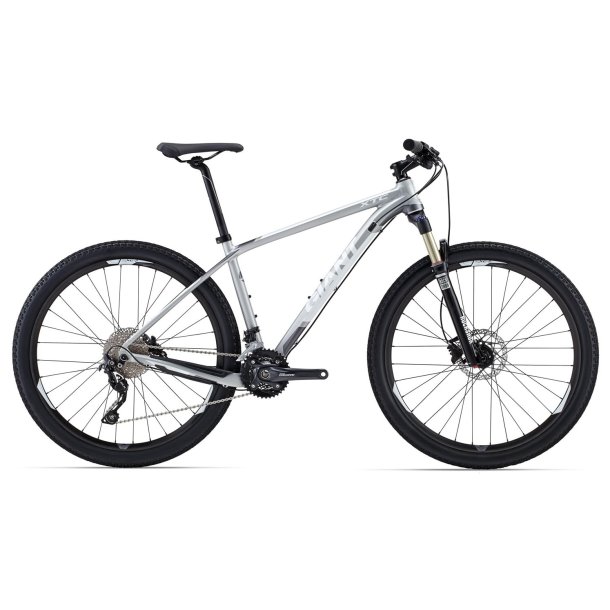 Giant XTC 1 H-Disc<BR>- 2015 27.5" Alu. MTB cykel TILBUD