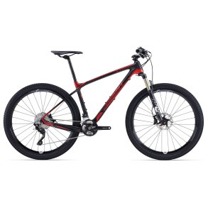 Giant XTC Advanced 1 <BR> - 2015 27.5