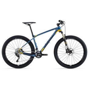 Giant XTC Advanced 1 H-Disc Bl�<BR> - 2015 27.5