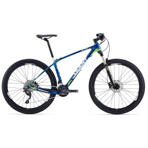 Giant XTC Advanced 3 GE H-Disc Bl�<BR> - 2015 27.5