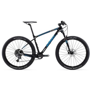 Giant XTC Advanced SL H-Disc<BR> - 2015 27.5