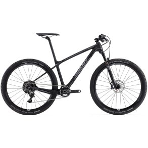 Giant XTC Advanced 0<BR> - 2015 27.5