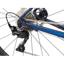 Giant Contend AR 1 <BR>- 2021 Aluminium racercykel